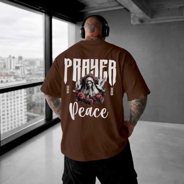 OV-1098-08M PRAYER CF