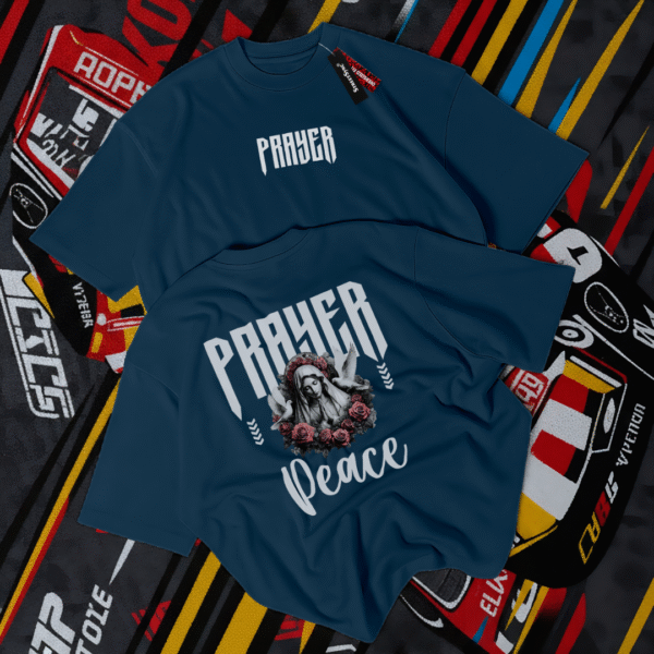 OV-1098-10G PRAYER AZ