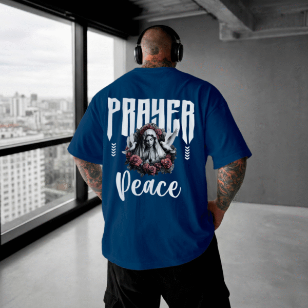 OV-1098-10M PRAYER AZ