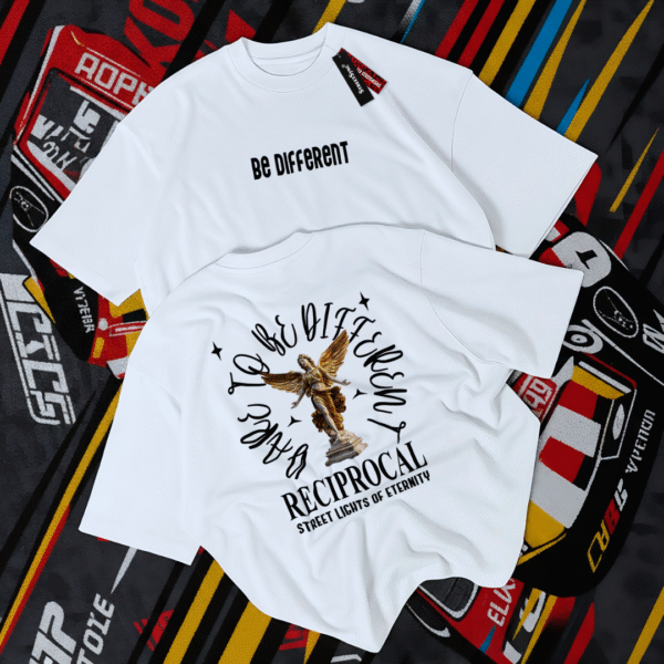 OV-1099-02G BE DIFFERENT BL