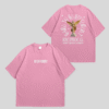 OV-1099-05 BE DIFFERENT RS