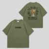 OV-1099-07 BE DIFFERENT VD