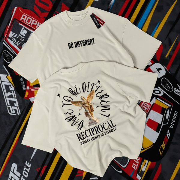 OV-1099-09G BE DIFFERENT CM
