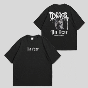 NO FEAR