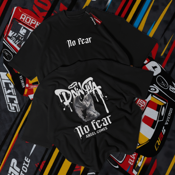 NO FEAR