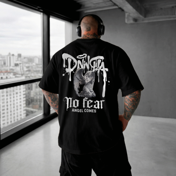 NO FEAR