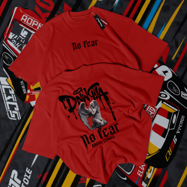 OV-1100-06G NO FEAR RJ