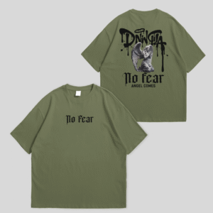 NO FEAR VD