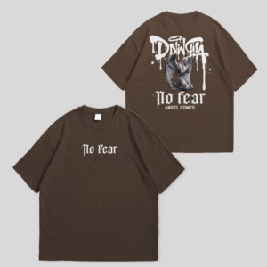 NO FEAR CF