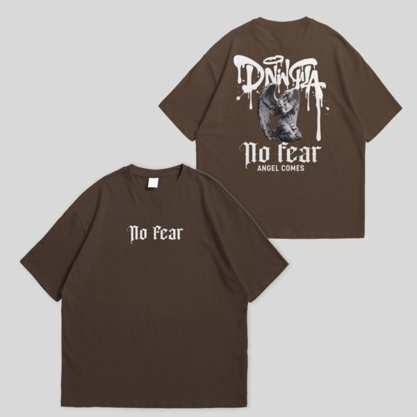 NO FEAR CF