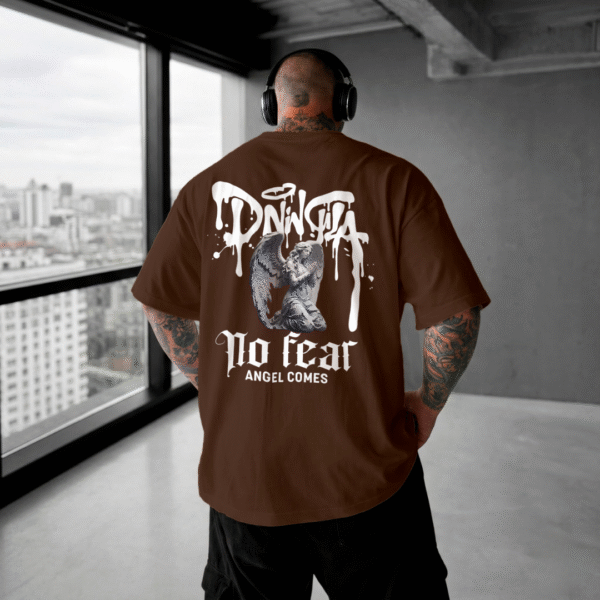 NO FEAR CF