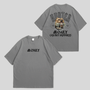 MONEY GR