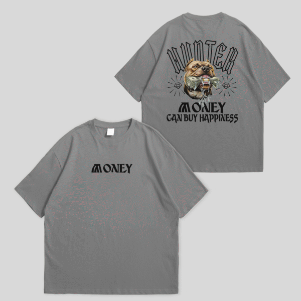 MONEY GR