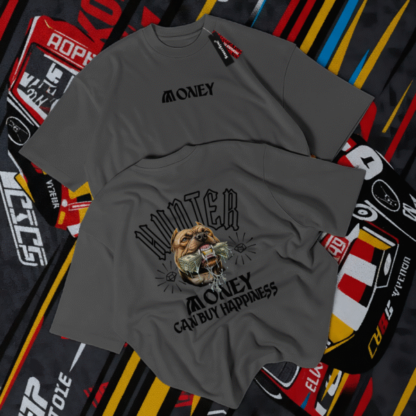 MONEY GR