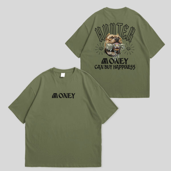 OV-1101-07 MONEY VD