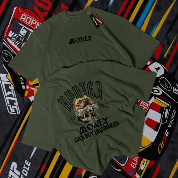 OV-1101-07G MONEY VD