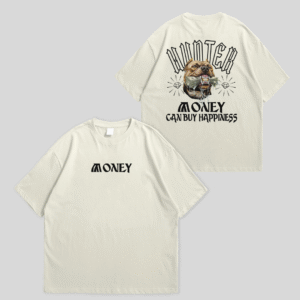 MONEY CM